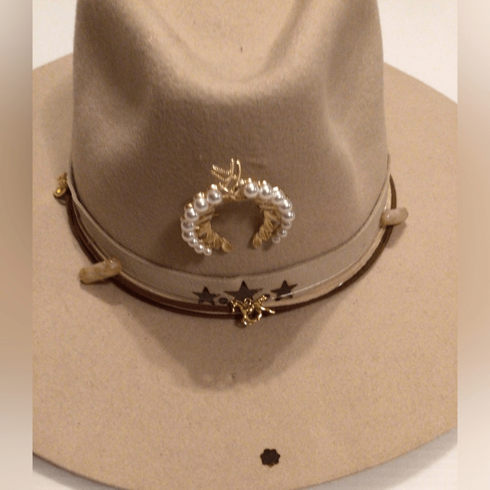 New! Wyeth X Ruxpinsrags Xfree People Rancher